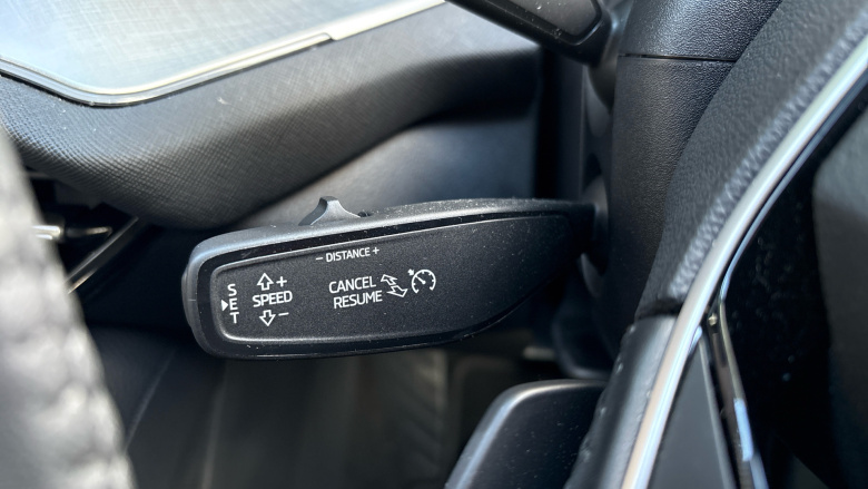 Skoda Kodiaq 1.5 TSI iV 204 SE 5dr DSG Estate